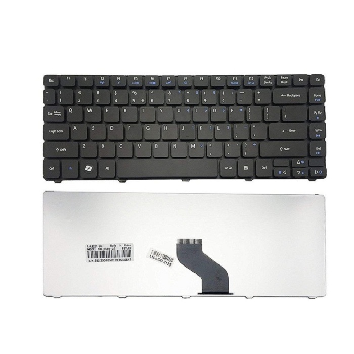 Acer Aspire 4736 4736G 4736Z 4736ZG 4738 4739 4739Z Keyboard